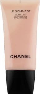 Chanel Скраб для обличчя Le Gommage Gel Exfoliant
