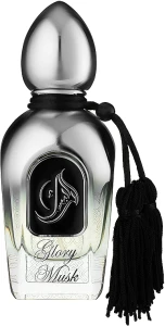 Arabesque Perfumes Glory Musk Парфумована вода (тестер з кришечкою)