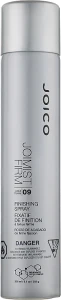 Joico Лак для волос экстра сильной фиксации, 9 Joimist Firm Finishing Spray Hold 09