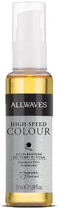 Allwaves Прискорювач процесу фарбування й деколорування High Speed Colour