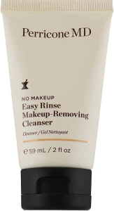 Perricone MD No Makeup Easy Rinse Makeup-Removing Cleanser Очищувальний засіб для зняття макіяжу