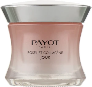 Payot Денний крем для обличчя з пептидами Roselift Collagene Jour