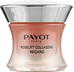 Payot Крем для області навколо очей з пептидами Roselift Collagene Regard Lifting Eye Cream