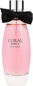 Prive Parfums Coral Party Pour Femme Парфюмированная вода