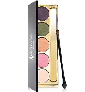 Keenwell Beauty Collection Eye Palette Палетка тіней для повік