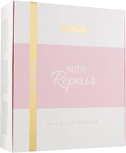 Sensus Набір Kit Nutri Repair Retail (shm/250ml + mask/250ml + hair/milk/125ml)
