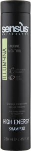 Sensus Чоловічий шампунь для волосся High Energy Shampoo