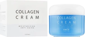 Med B Крем для обличчя з колагеном Daily Collagen Cream