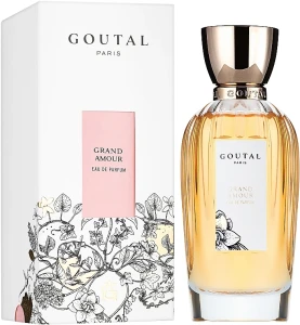Annick Goutal Grand Amour Парфумована вода