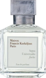 Maison Francis Kurkdjian Aqua Universalis Forte Парфумована Вода