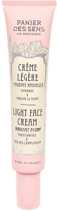 Panier des Sens Лёгкий крем для лица Radiant Peony Light Face Cream