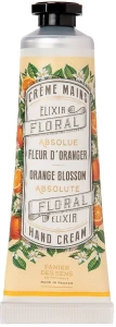 Panier des Sens Крем для рук "Флердоранж" Orange Blossom Hand Cream