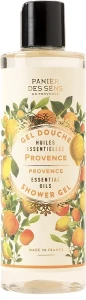 Panier des Sens Гель для душа "Прованс" Provence Shower Gel