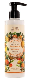 Panier des Sens Лосьйон для тіла "Прованс" Provence Body Lotion
