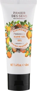 Panier des Sens Гель-санітайзер для рук "Прованс" Provence Cleansing Hand Gel