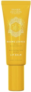 Panier des Sens Бальзам для губ "Мед" The Timeless Regenerative Honey Lip Balm