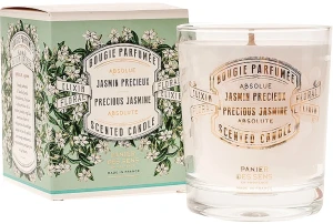 Panier des Sens Precious Jasmine Ароматизована свічка "Жасмин"