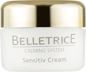 Belletrice Крем для чутливої шкіри обличчя Calming System Sensitiv Cream