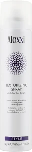 Aloxxi Текстурувальний сольовий спрей Texturizing Spray