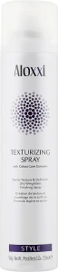 Aloxxi Текстурирующий солевой спрей Texturizing Spray