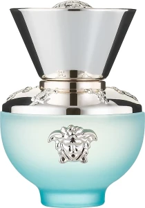 Versace Dylan Turquoise pour Femme Туалетная вода