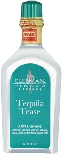Clubman Pinaud Tequila Tease Лосьон после бритья