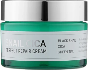 Esthetic House Крем для лица Snail Cica Perfect Repair Cream