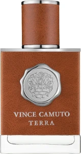 Vince Camuto Terra Туалетна вода