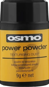 Osmo Порошок для об'єму волосся Power Powder Texturising Dust