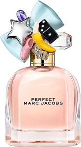 Marc Jacobs Perfect Парфюмированная вода