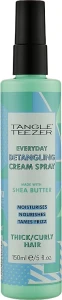 Tangle Teezer Крем-спрей для волосся Detangling Cream Spray