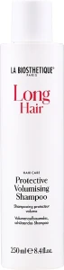 La Biosthetique Защитный мицеллярный шампунь для придания объема Long Hair Protective Volumising Shampoo