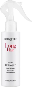 La Biosthetique Интенсивная сыворотка-спрей для распутывания и разглаживания волос Long Hair Detangler