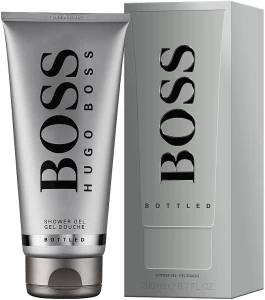 Hugo Boss BOSS Bottled Шампунь-гель для душа