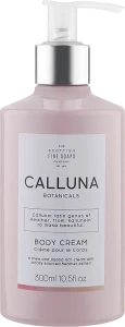 Scottish Fine Soaps Крем для тіла Calluna Botanicals Body Cream