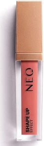 NEO Make Up Shape Up Effect Lipstick Рідка помада "Збільшення об'єму"