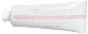 Revolution Skincare Очищувальна паста для обличчя Purifying Cleansing Paste