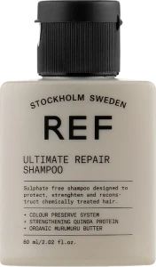 REF Шампунь глубокого восстановления pH 5.5 Ultimate Repair Shampoo (мини)