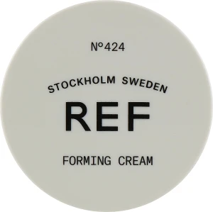 REF Моделювальний крем N°424 Forming Cream N°424