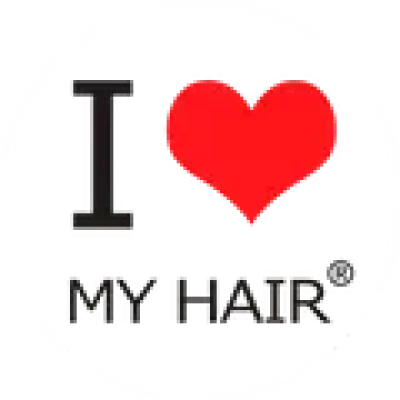 I LOVE MY HAIR