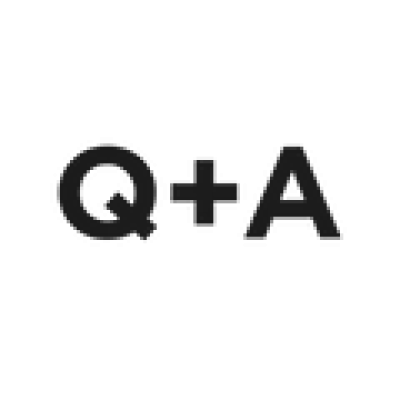 Q+A Q+A