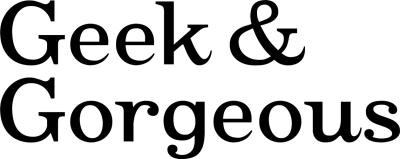 Geek & Gorgeous Geek & Gorgeous