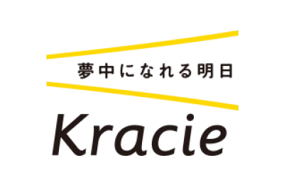 Kracie Kracie