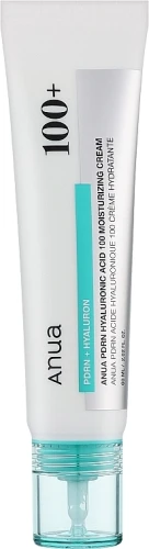 ANUA Увлажняющий крем с полинуклеотидами и гиалуроновой кислотой
