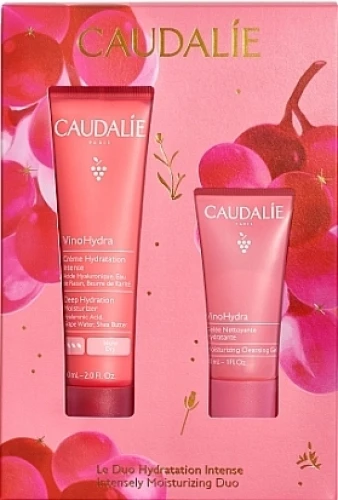 Caudalie Набір доглядових засобів для обличчя