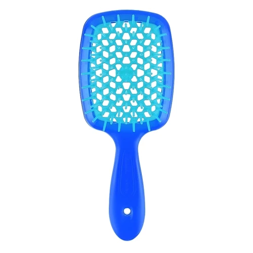 Janeke Гребінець для волосся