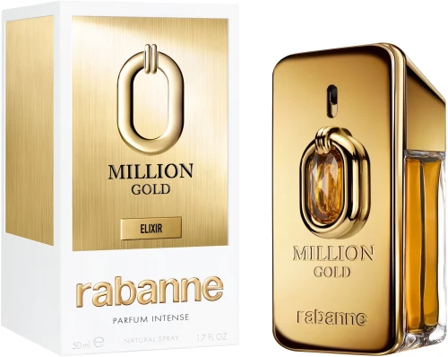 Paco Rabanne Парфуми для чоловіків