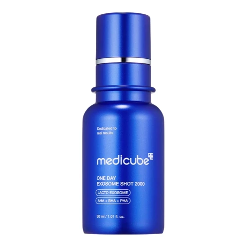 MEDICUBE Сироватка для звуження пір