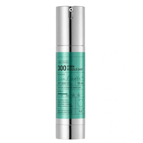 VT Cosmetics Сироватка для пружності шкіри з мікроголками та PDRN