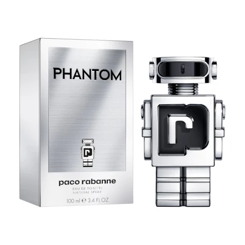 Paco Rabanne Туалетна вода чоловіча